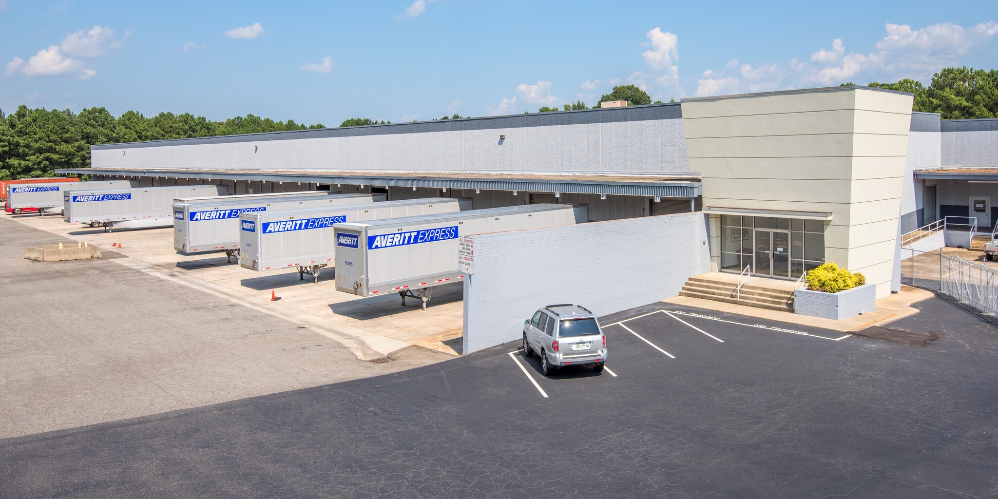 224 N Hoover Rd, Durham, NC for lease Building Photo- Image 1 of 7