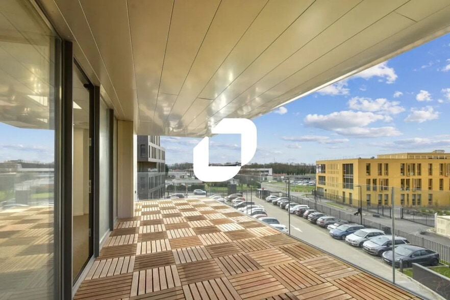 2 Rue De L'Epine, Villeneuve-d'Ascq for lease - Interior Photo - Image 1 of 13