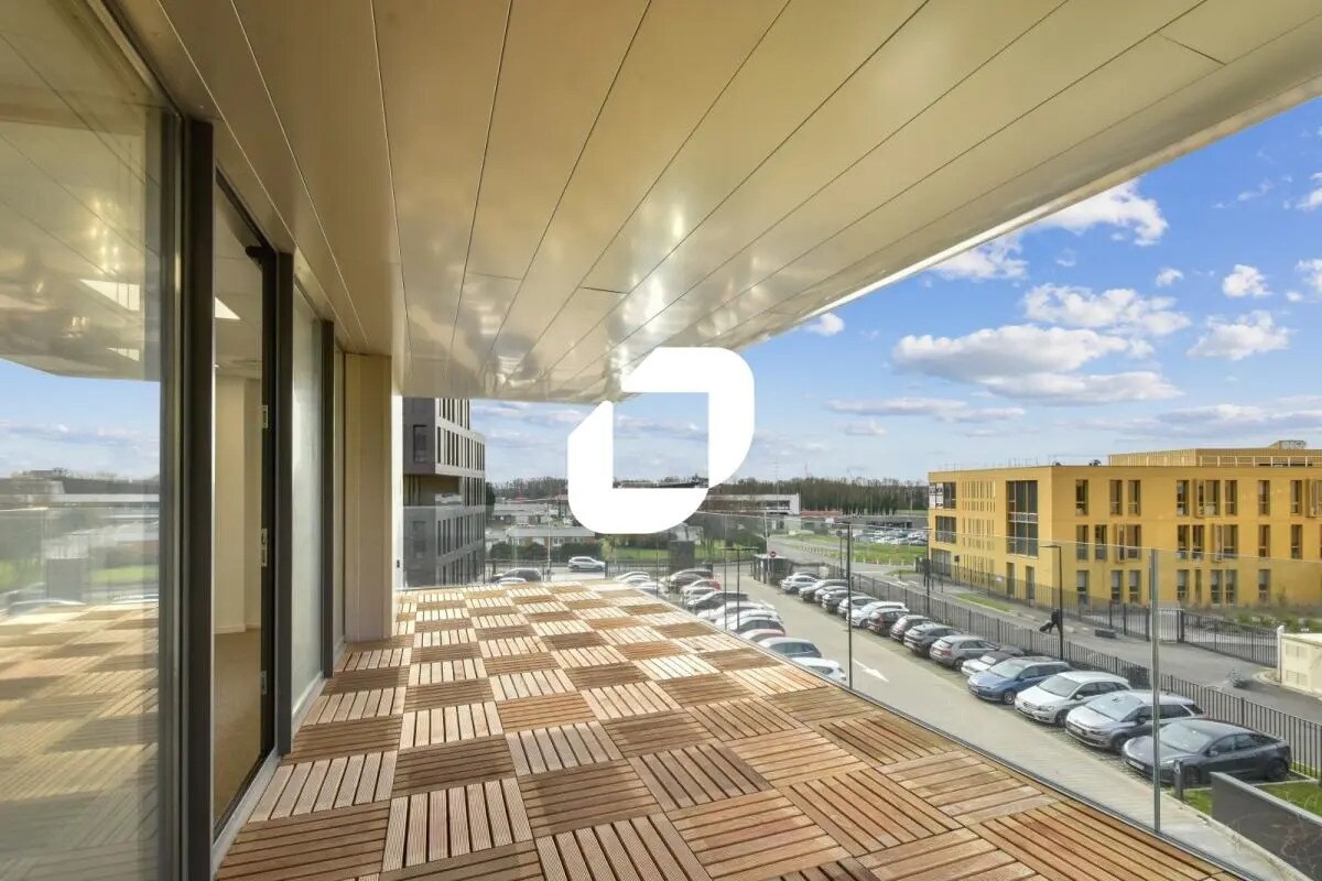 2 Rue De L'Epine, Villeneuve-d'Ascq for lease Interior Photo- Image 1 of 14