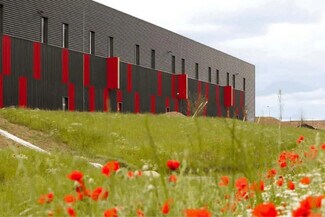 More details for Industrial for Lease