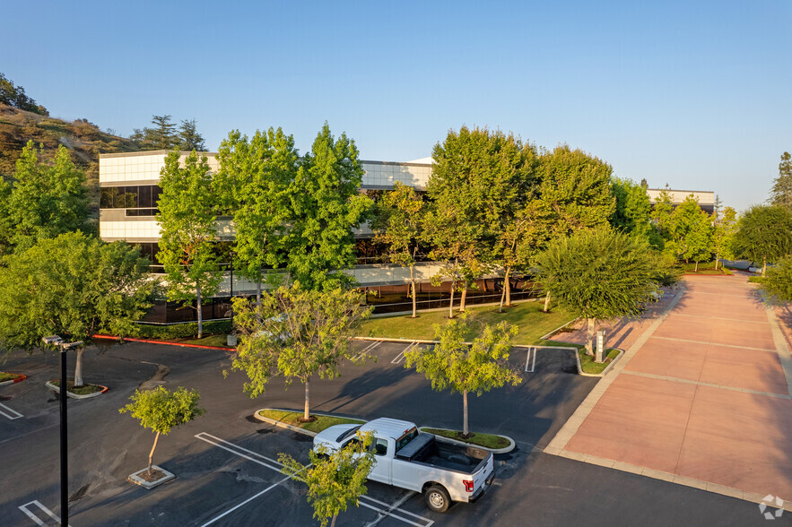 21660 Copley Dr, Diamond Bar, CA for lease - Building Photo - Image 3 of 6