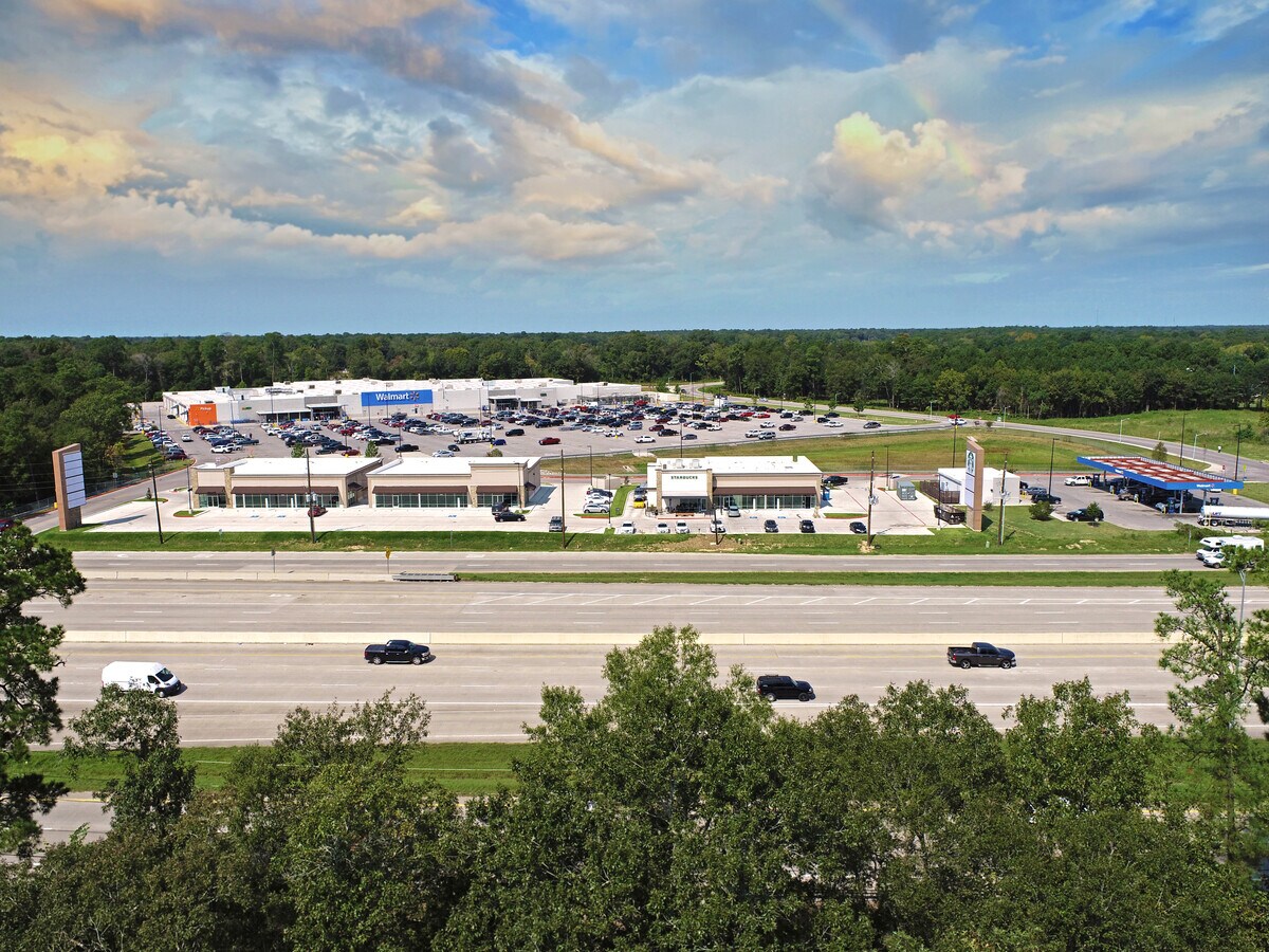 20306 Highway 59, New Caney, TX 77357 Caney Crossing