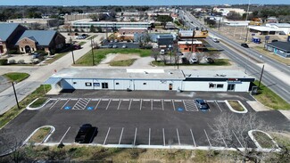 More details for 2600-2604 S Texas Ave, Bryan, TX - Retail for Lease