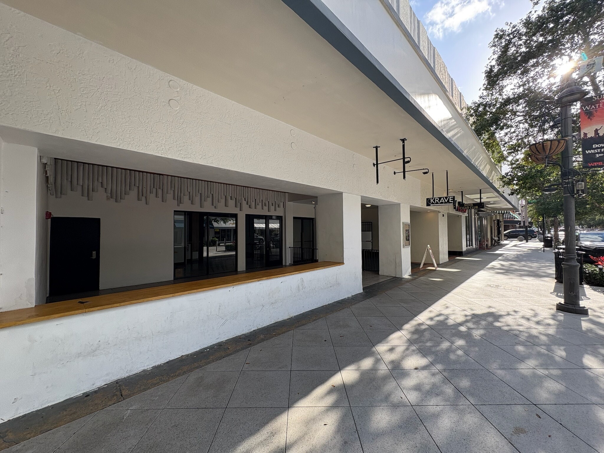 330 Clematis St, West Palm Beach, FL for lease Building Photo- Image 1 of 8
