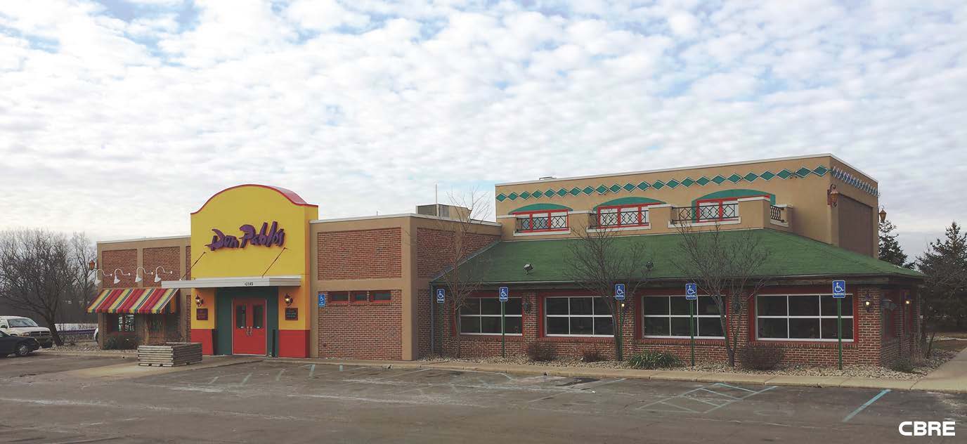 3145 Miller Rd, Flint, MI for sale Building Photo- Image 1 of 1