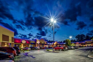 More details for 1001-1053 Century Dr, Edwardsville, IL - Office/Retail, Retail for Lease