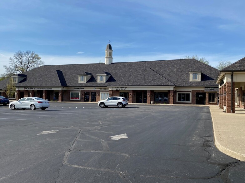 244 E Carmel Dr, Carmel, IN for lease - Building Photo - Image 2 of 22