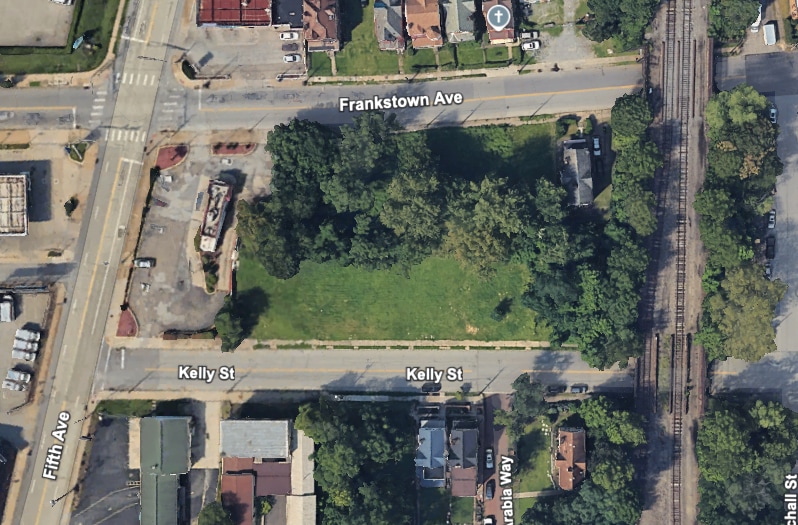 6960 5th Ave, Pittsburgh, PA for lease - Primary Photo - Image 3 of 12