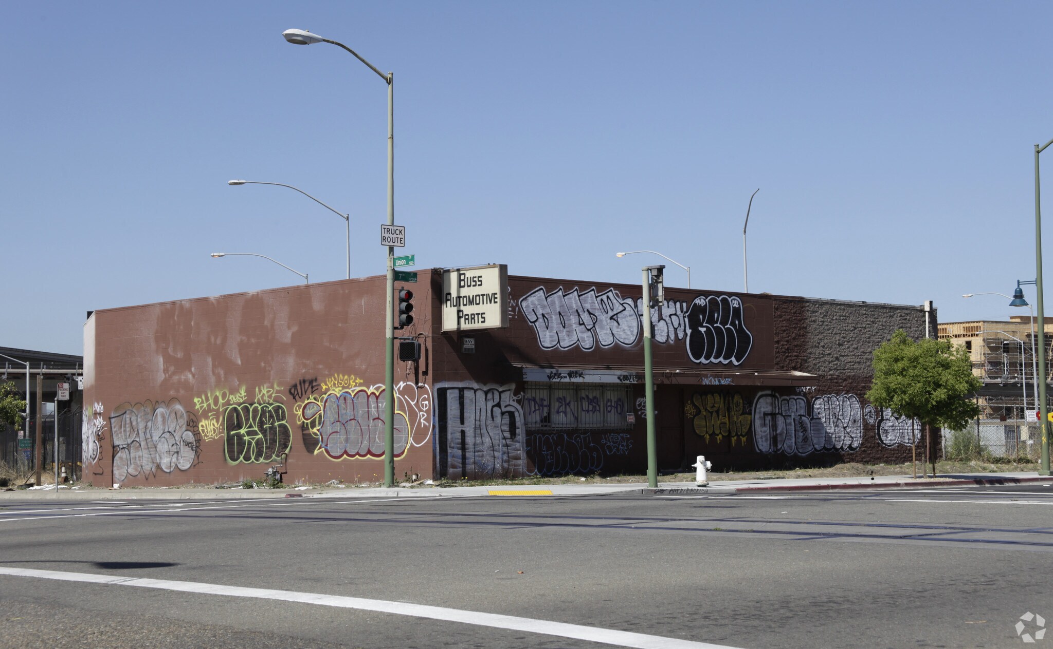 1255 7th St, Oakland, CA for sale Primary Photo- Image 1 of 1