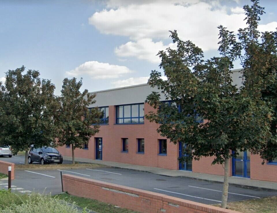 Flex in Moissy-Cramayel for lease Primary Photo- Image 1 of 3