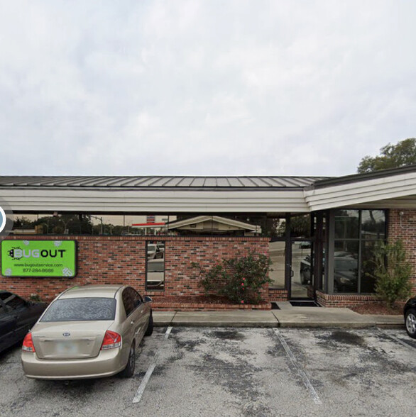 5951 Arlington Expy, Jacksonville, FL for sale - Building Photo - Image 2 of 3