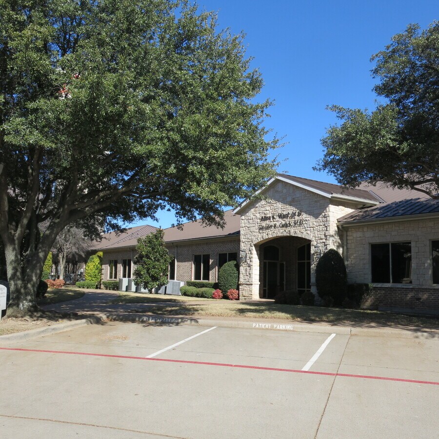 3880 Parkwood Blvd, Frisco, TX 75034 - Unit 401/405 - - Interior Photo - Image 1 of 8