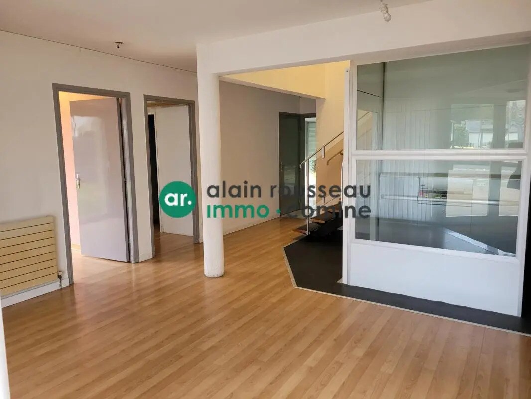 Flex in Orvault for lease Interior Photo- Image 1 of 7