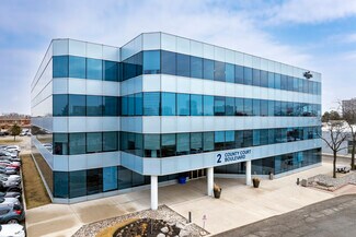 More details for 2 County Court Blvd, Brampton, ON - Office for Lease
