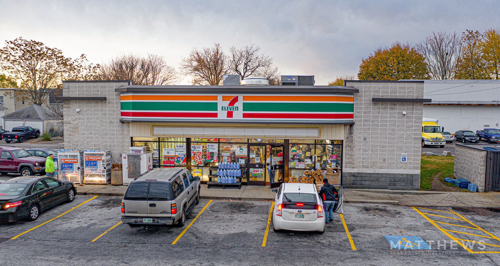 242 Beech St, Manchester, NH for sale Building Photo- Image 1 of 1