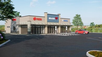 4400 Elida Rd, Lima, OH for lease - Commercial Listing Video