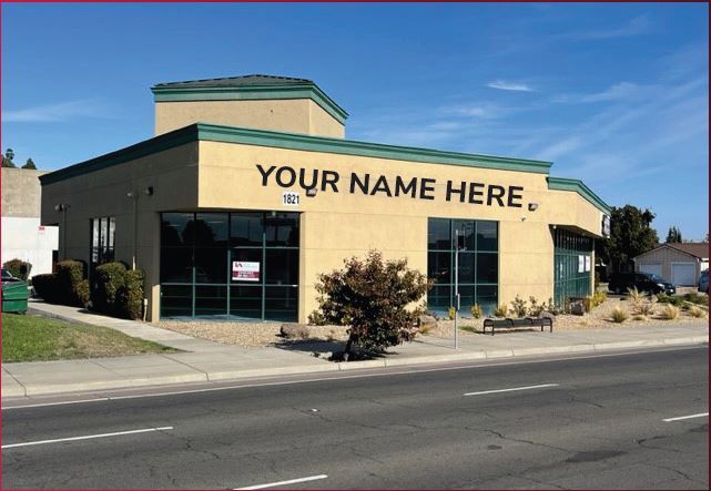 1821 E Hammer Ln, Stockton, CA for lease Building Photo- Image 1 of 2