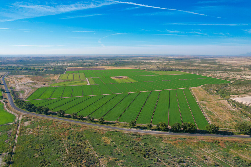 1232 Black River Village Rd, Carlsbad, NM for sale - Aerial - Image 1 of 1