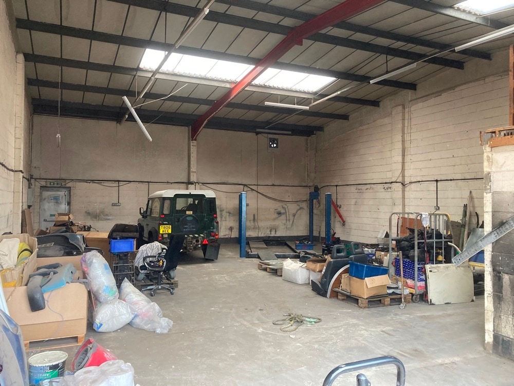 Brunel Dr, Newark for lease Interior Photo- Image 1 of 1