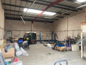 Brunel Dr, Newark for lease Interior Photo- Image 1 of 1