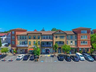 More details for 432-434 Emily Rose Cir, Windsor, CA - Retail for Sale