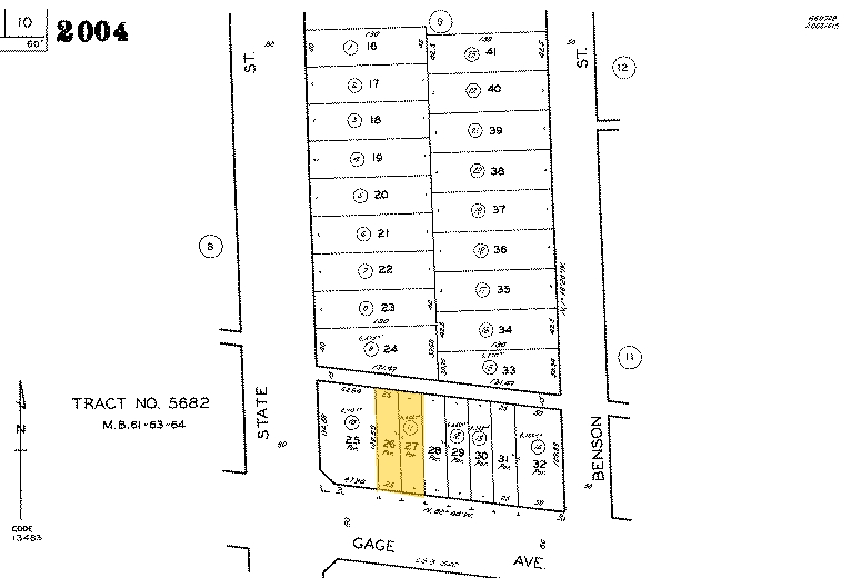 3111 E Gage Ave, Huntington Park, CA 90255 | LoopNet