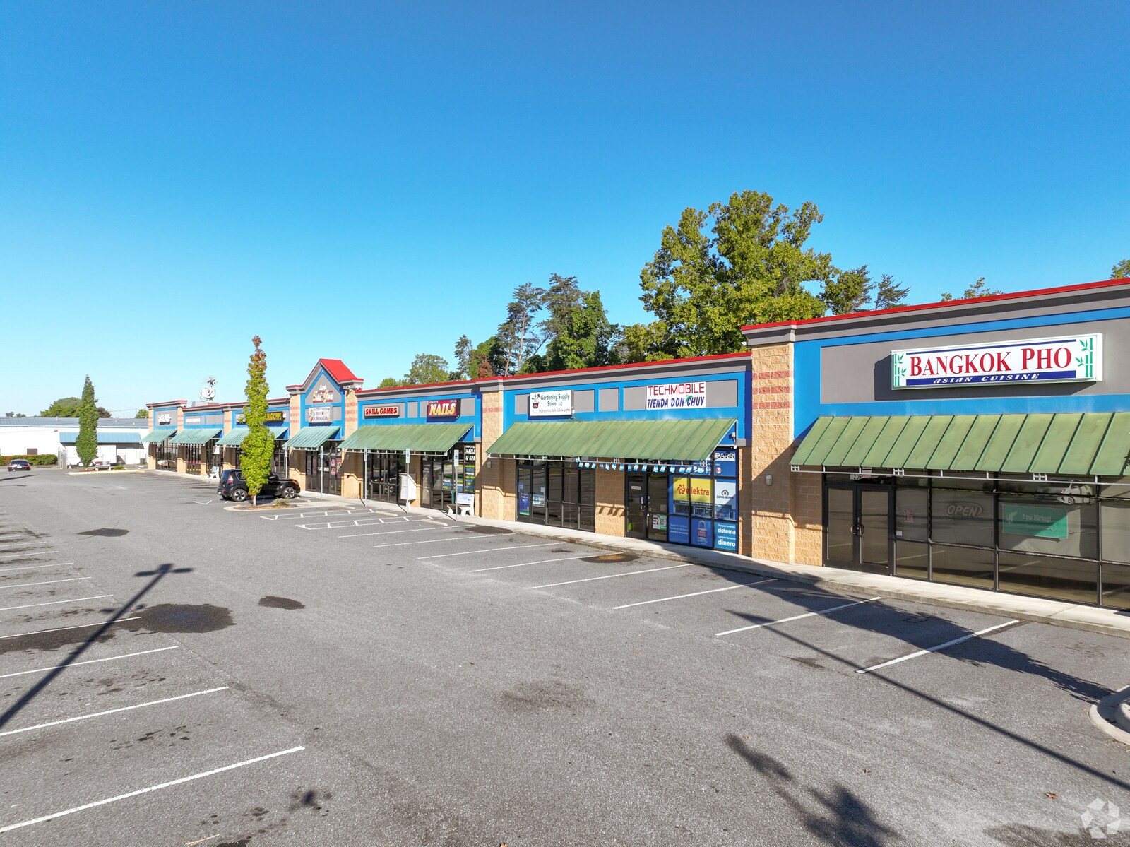 820 Conover Blvd W, Conover, NC for sale Primary Photo- Image 1 of 1