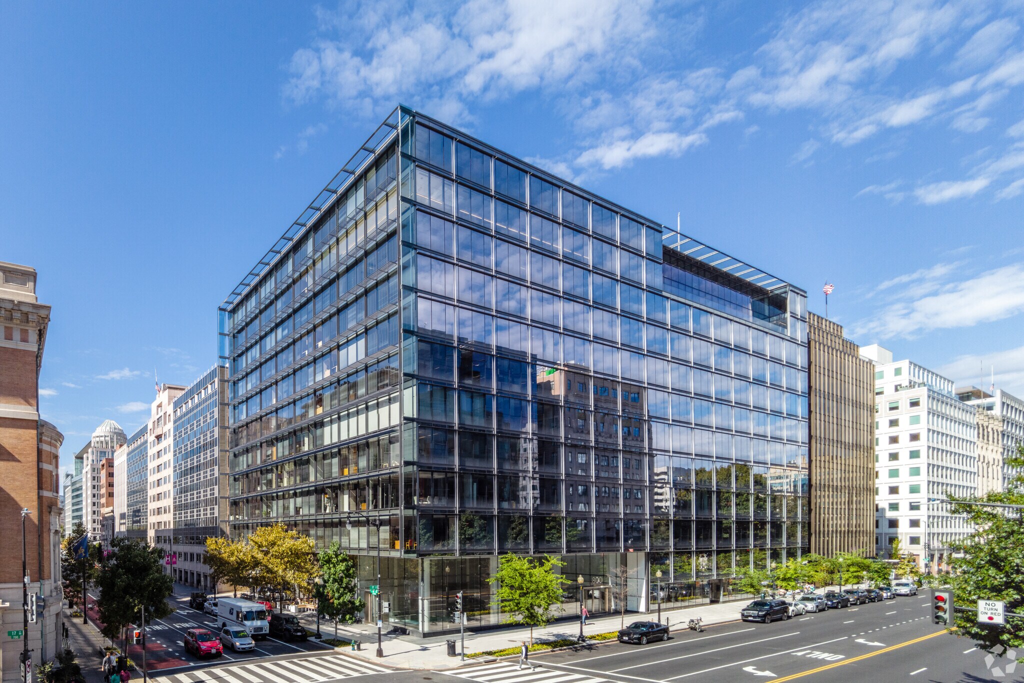 800 17th St NW, Washington, DC for sale Primary Photo- Image 1 of 1