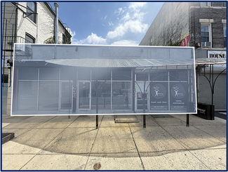 More details for 185 Howard Ave, Brooklyn, NY - Retail for Lease