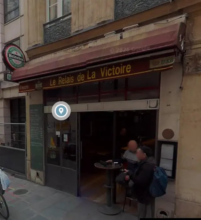 Location Commerce 140 m²