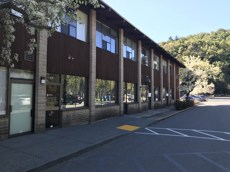 5 Bon Air Rd, Larkspur, CA for lease - Building Photo - Image 3 of 3