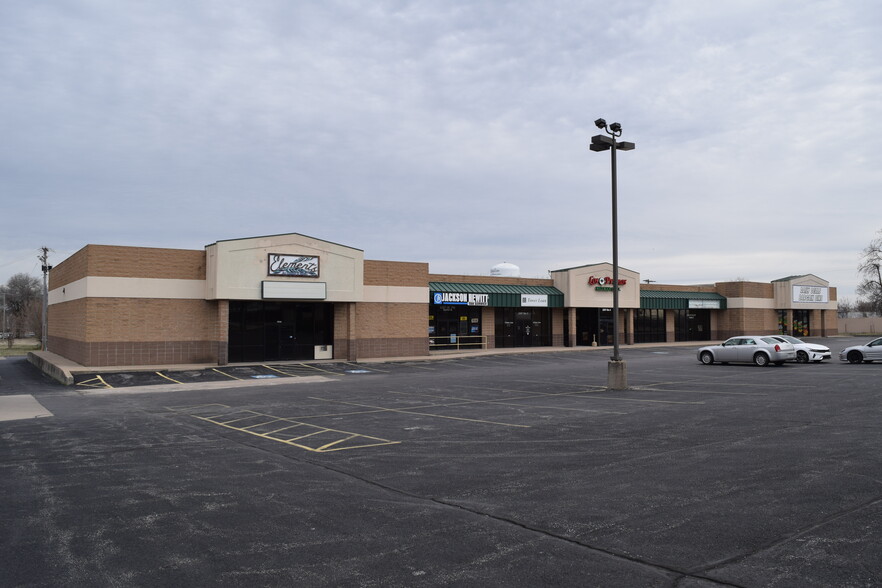 2207 W 7th St, Joplin, MO for sale - Building Photo - Image 1 of 1