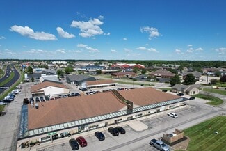 More details for 3301 N Everbrook Ln, Muncie, IN - Retail for Lease