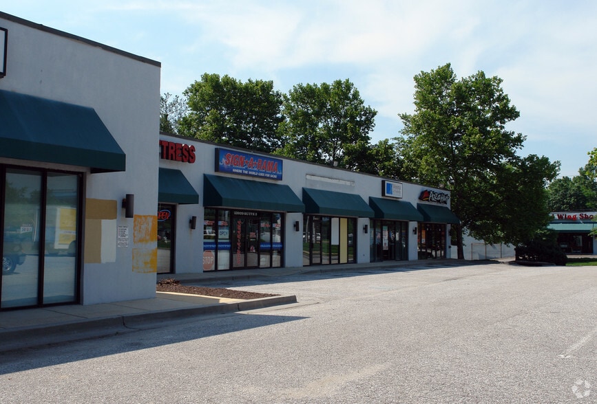 13919 Baltimore Ave, Laurel, MD for lease - Building Photo - Image 2 of 4
