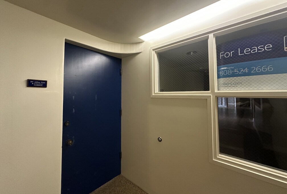 928 Nuuanu Ave, Honolulu, HI for lease Interior Photo- Image 1 of 1