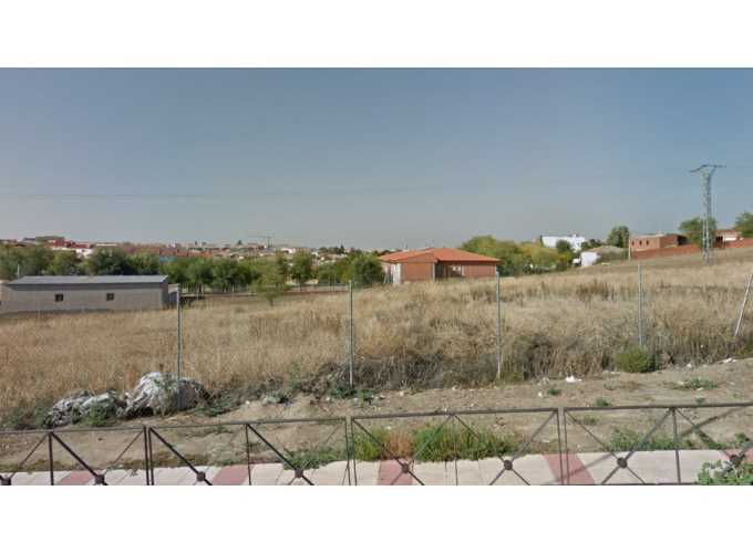 Land in Recas, Toledo for sale - Primary Photo - Image 1 of 1