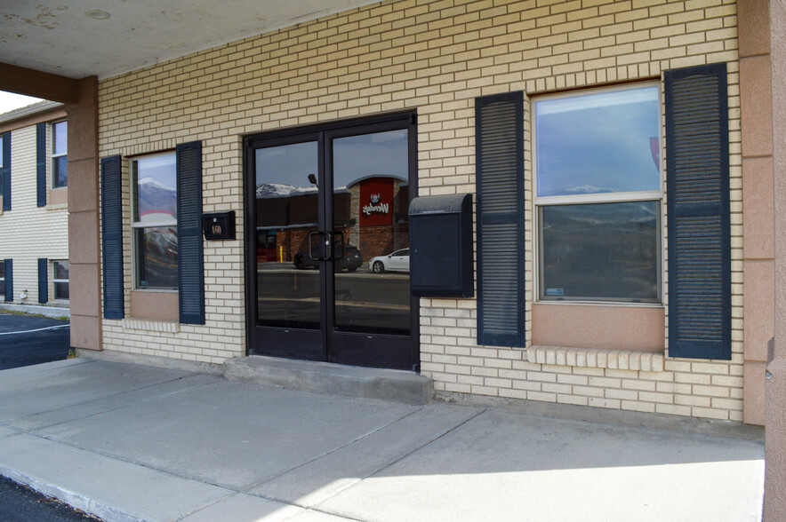 460 E 1000 N, North Salt Lake, UT for lease - Building Photo - Image 3 of 34