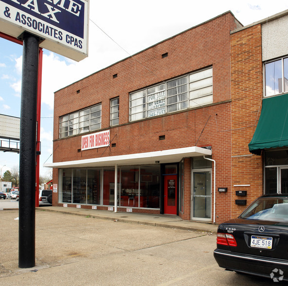 3622 Maccorkle Ave, Charleston, WV for sale - Building Photo - Image 3 of 23