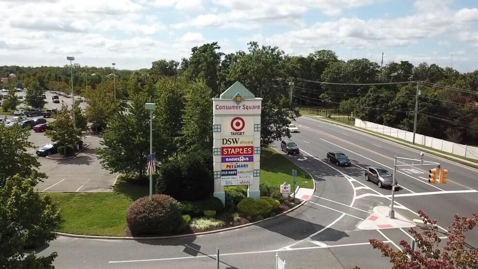 2274 Wrangleboro Rd, Mays Landing, NJ for lease - Building Photo - Image 2 of 6