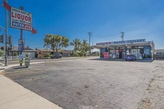 More details for 22429 Bloomfield Ave, Cypress, CA - Retail for Sale