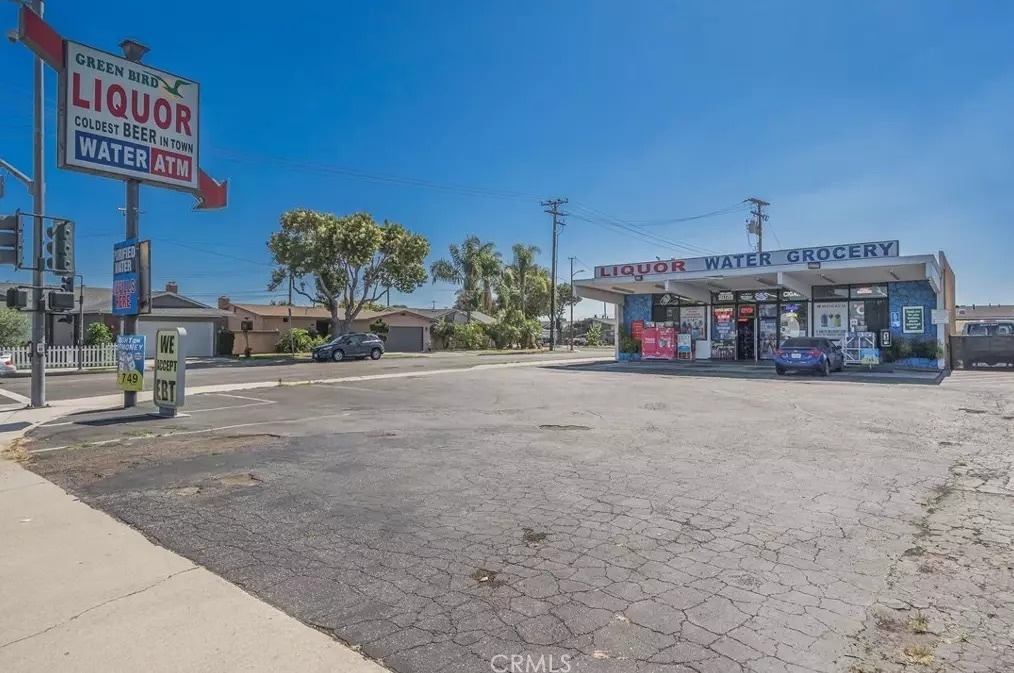 22429 Bloomfield Ave, Cypress, CA for sale Building Photo- Image 1 of 2