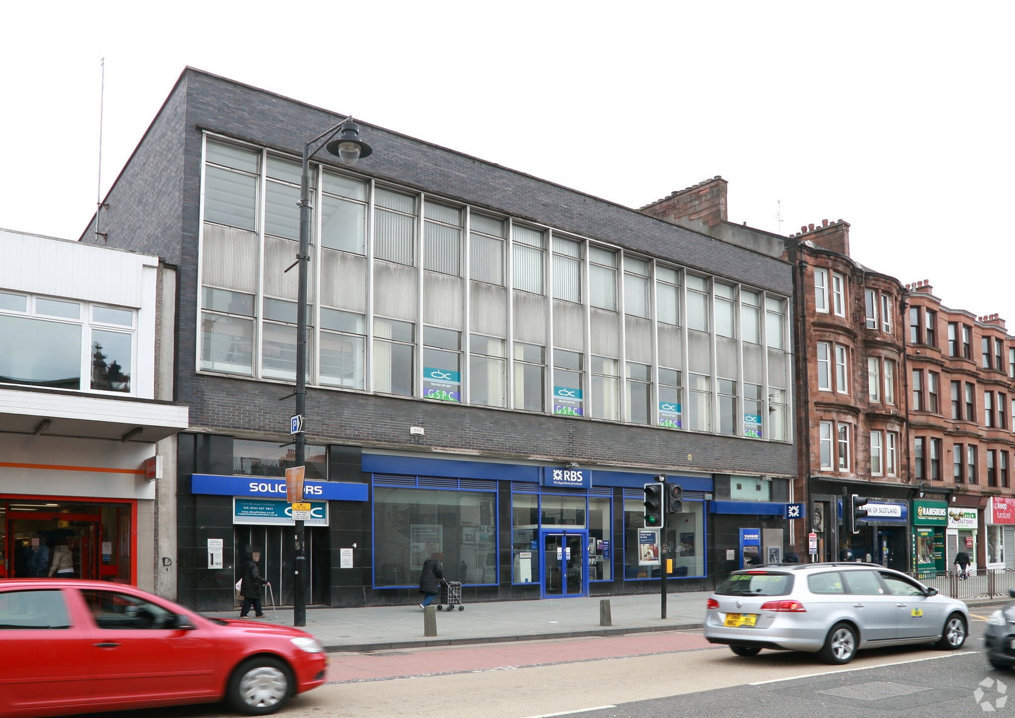 88-90 Main St, Rutherglen for lease Building Photo- Image 1 of 7