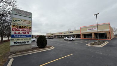 1103-1149 Essington Rd, Joliet, IL for lease Building Photo- Image 1 of 31