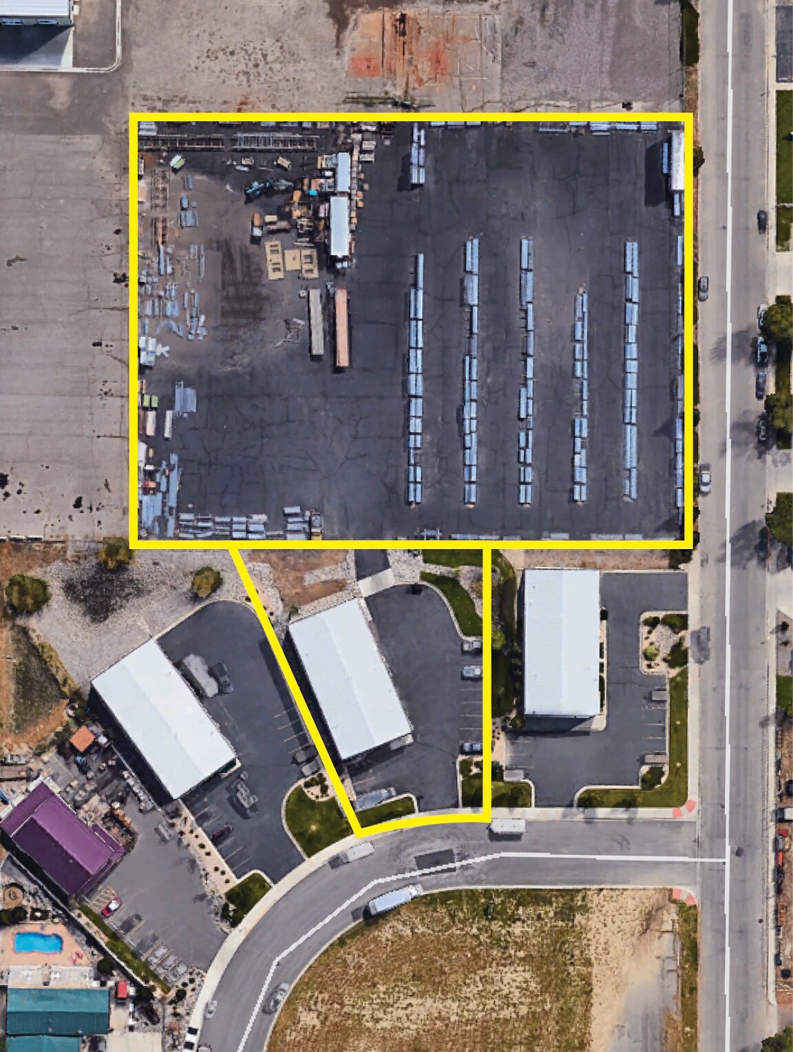 Interstate Storage Billings Mt Dandk Organizer