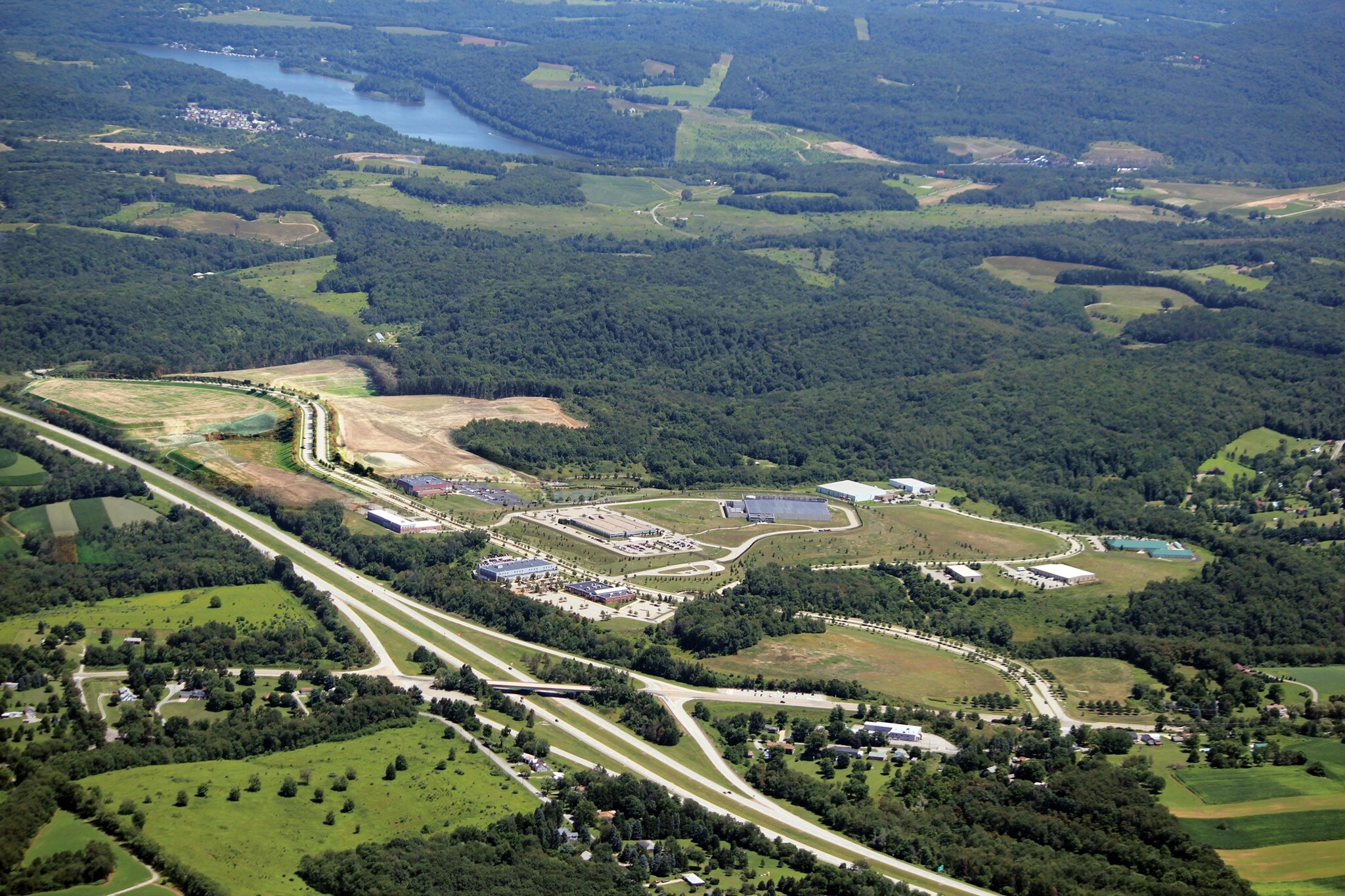 Rt 28, Freeport, PA 16229 Land for Sale