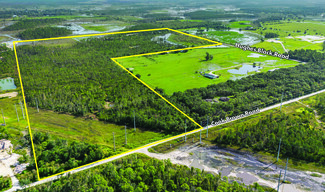 More details for 37660 Cook Brown Rd, Punta Gorda, FL - Land for Sale