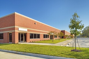 Pelican Point Commerce Center - Warehouse