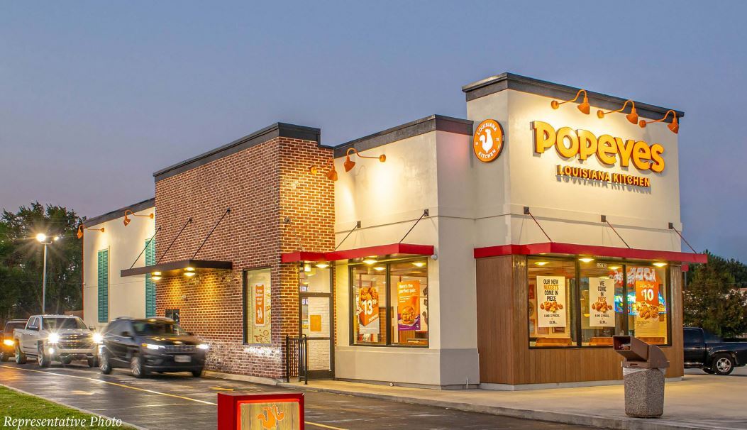 6611 W Eldorado Pkwy, McKinney, TX for sale Building Photo- Image 1 of 1