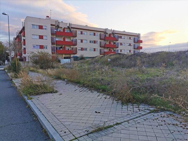 Land in Ávila for sale Building Photo- Image 1 of 11