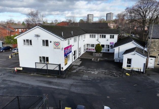 Adelaide St, Macclesfield for sale - Primary Photo - Image 1 of 1